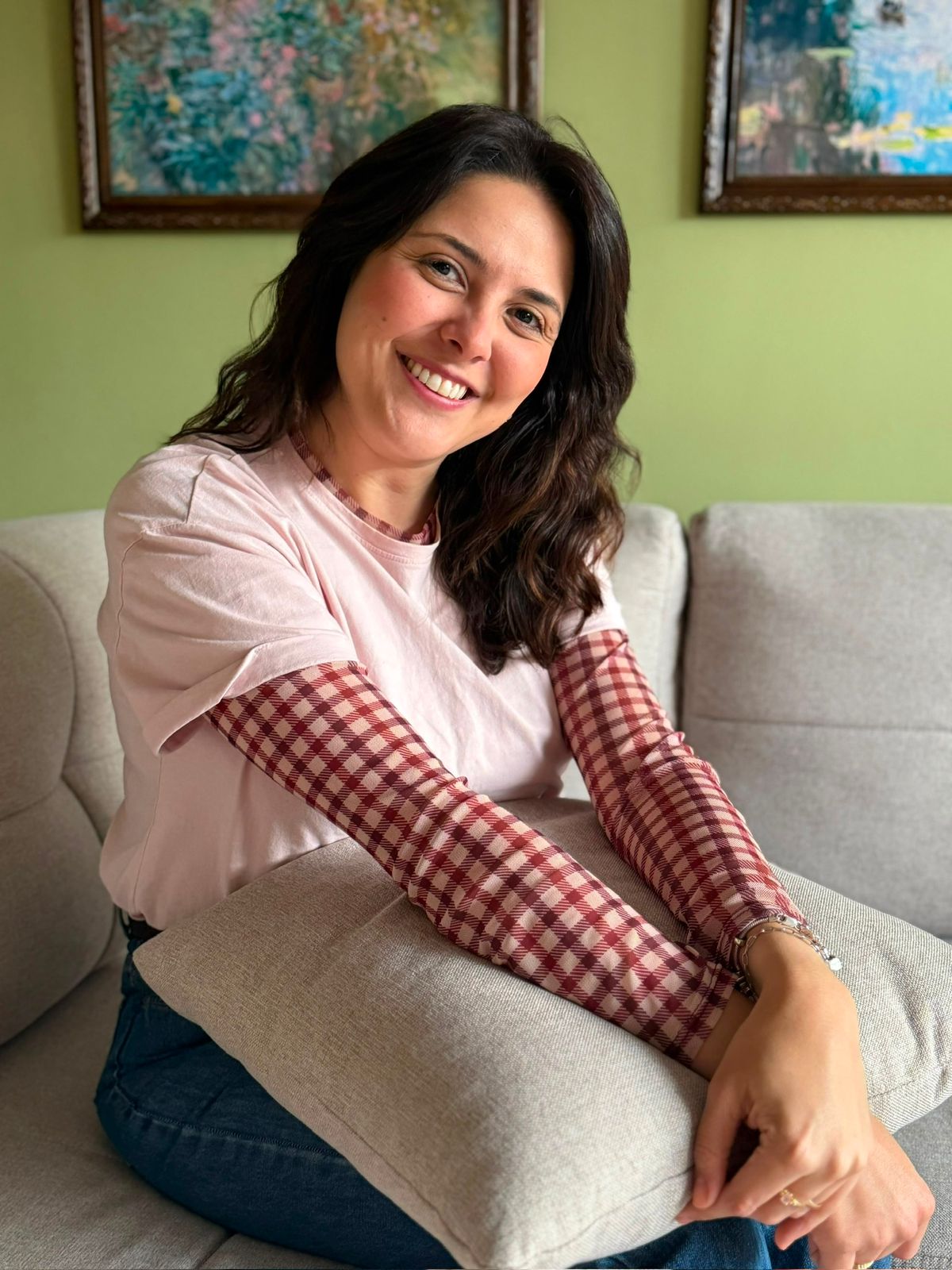 Karen Luna Rinke